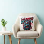 T-Shirt クッション (椅子)