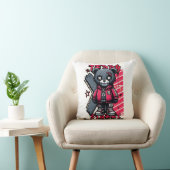 T-Shirt クッション (椅子)