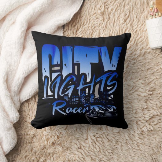 T-Shirt クッション (ブランケット)