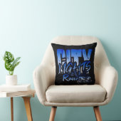 T-Shirt クッション (椅子)