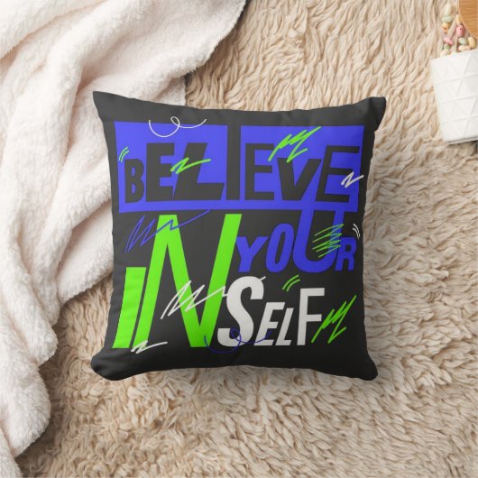 T-Shirt クッション (ブランケット)