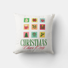 T-Shirt クッション