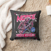 T-Shirt クッション (ブランケット)