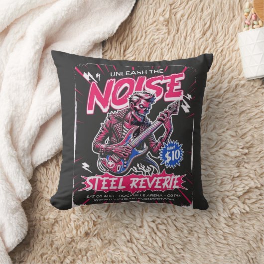 T-Shirt クッション (ブランケット)