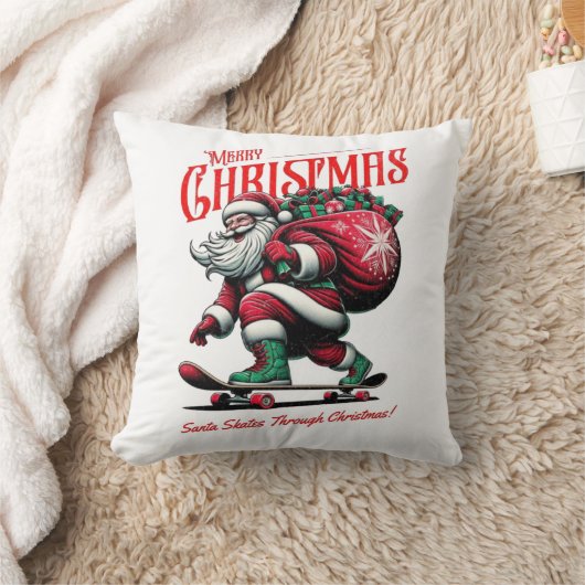 T-Shirt クッション (ブランケット)