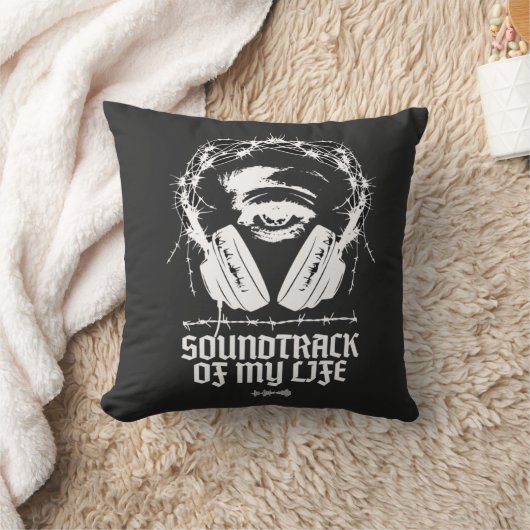 T-Shirt クッション (ブランケット)