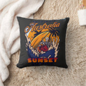 T-Shirt クッション (ブランケット)