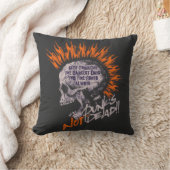 T-Shirt クッション (ブランケット)