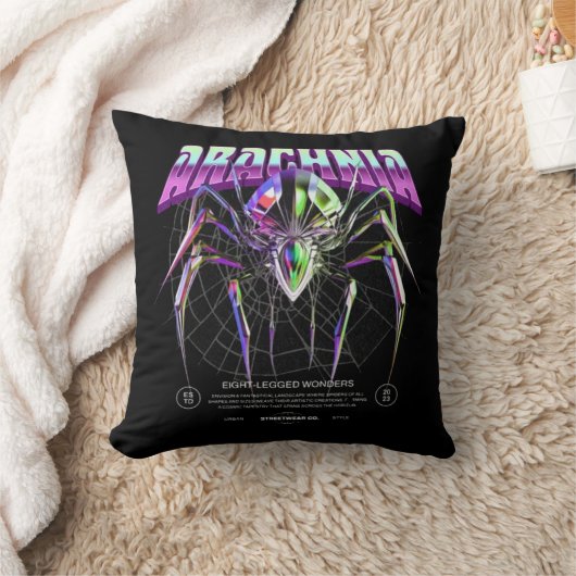 T-Shirt クッション (ブランケット)