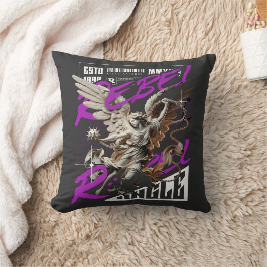 T-Shirt クッション (ブランケット)