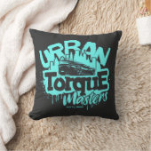 T-Shirt クッション (ブランケット)