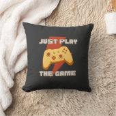 T-Shirt クッション (ブランケット)