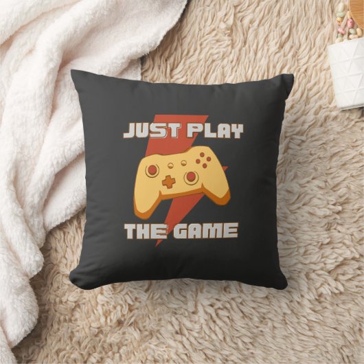 T-Shirt クッション (ブランケット)