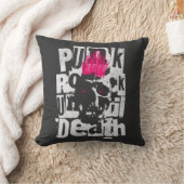 T-Shirt クッション (ブランケット)