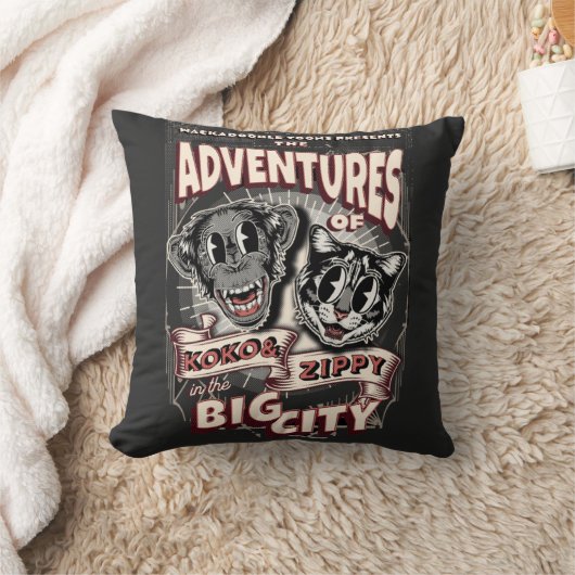 T-Shirt クッション (ブランケット)