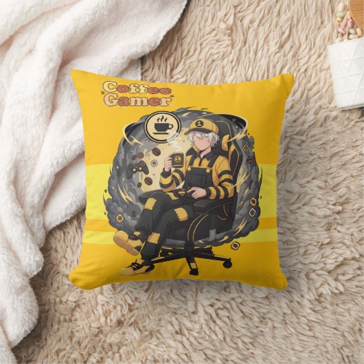 T-Shirt クッション (ブランケット)