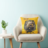 T-Shirt クッション (椅子)