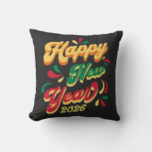 T-Shirt クッション (正面)