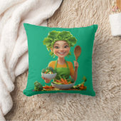 T-Shirt クッション (ブランケット)