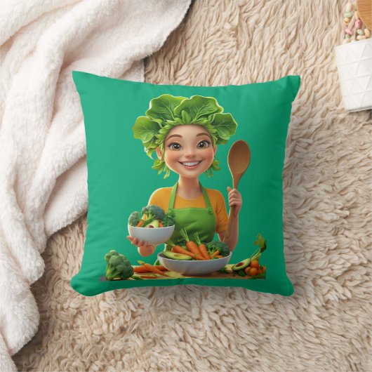 T-Shirt クッション (ブランケット)