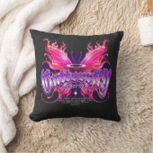 T-Shirt クッション (ブランケット)