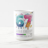 T-Shirt コーヒーマグカップ (中央)