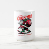 T-Shirt コーヒーマグカップ (中央)