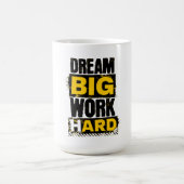 T-Shirt コーヒーマグカップ (中央)