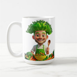 T-Shirt コーヒーマグカップ