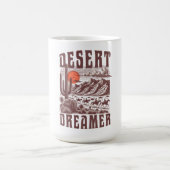 T-Shirt コーヒーマグカップ (中央)