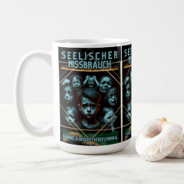 T-Shirt コーヒーマグカップ