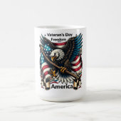 T-Shirt コーヒーマグカップ (中央)