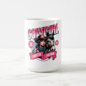 T-Shirt コーヒーマグカップ (中央)