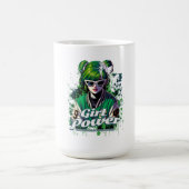 T-Shirt コーヒーマグカップ (中央)