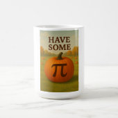 T-Shirt コーヒーマグカップ (中央)