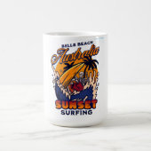 T-Shirt コーヒーマグカップ (中央)