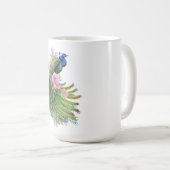 T-Shirt コーヒーマグカップ (正面右)