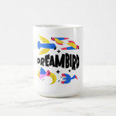 T-Shirt コーヒーマグカップ (中央)