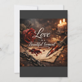 T-Shirt サンキューカード