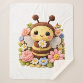 T-Shirt シェルパブランケット