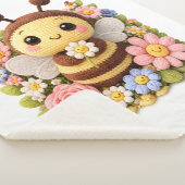 T-Shirt シェルパブランケット (3/4)