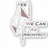 T-Shirt シール (正面)