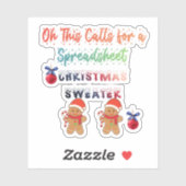 T-Shirt シール (シート)