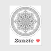 T-Shirt シール (シート)