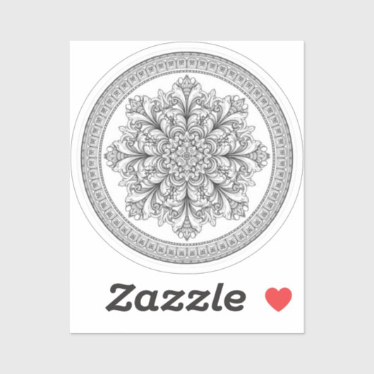 T-Shirt シール (シート)