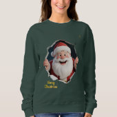 T-Shirt スウェットシャツ (正面)