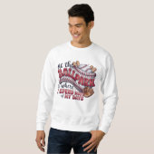 T-Shirt スウェットシャツ (正面フル)