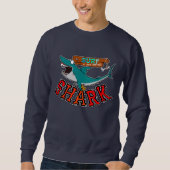 T-shirt スウェットシャツ (正面)