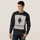 T-Shirt スウェットシャツ (正面フル)