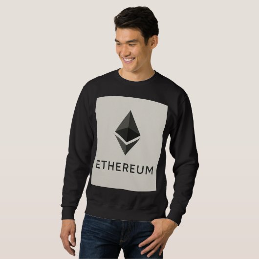 T-Shirt スウェットシャツ (正面フル)